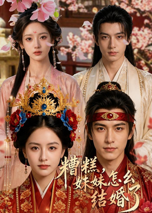糟糕，妹妹怎么结婚了（75集）短剧在线看