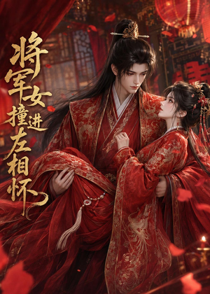 将军女撞进左相怀(29集) 将军女撞进左相怀(29集)火爆短剧来袭