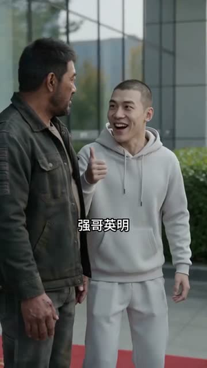 重卡封神：我靠规矩翻盘人生（58集）口碑之选免费看