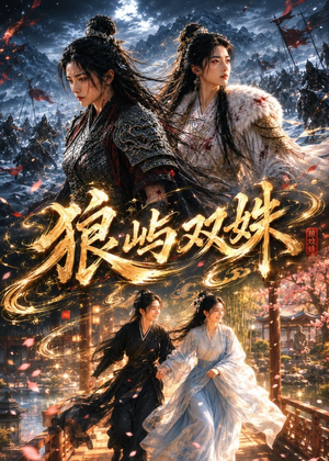狼屿双姝（53集）短剧小说在线看