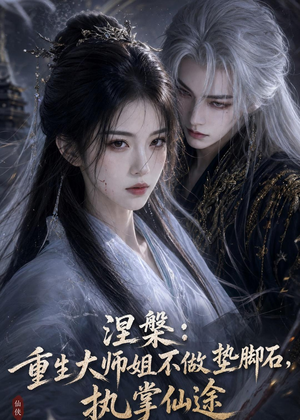 涅槃：重生大师姐不做垫脚石，执掌仙途（59集）全集在线看