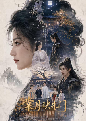 棠月映朱门(39集) 棠月映朱门(39集)真的太精彩了