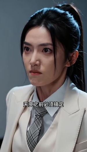 奇葩制度？我靠合规逆风翻盘（57集）穿越短剧推荐