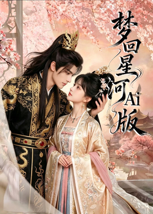 梦回星河Ai版(81集) 梦回星河Ai版(81集)好看短剧抢先看