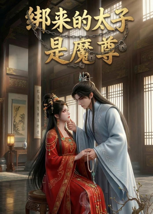 绑来的太子是魔尊（20集）在哪看免费