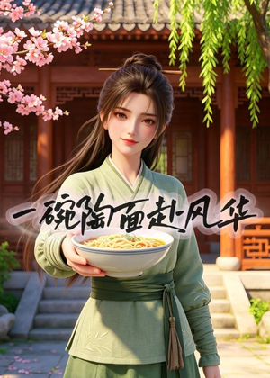 一碗陶面赴风华(20集) 一碗陶面赴风华(20集)我真的爱了