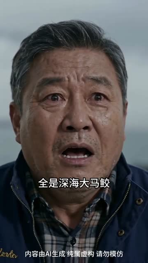 深海猎主（32集）温柔追捕短剧