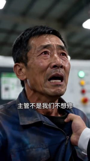被主管亏欠后,我准时下班(29集) 被主管亏欠后,我准时下班(29集)爆款热门短剧