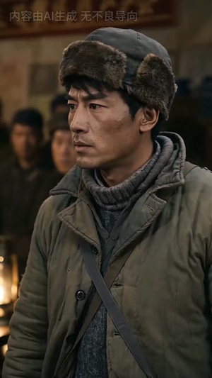 黑风岭把头（50集）免费看全网短剧