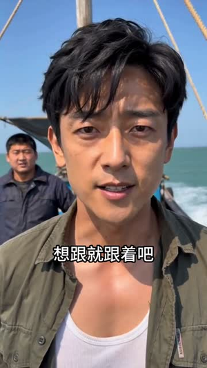 青竹竿（80集）短剧全集免费看