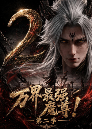 万界最强魔尊！第二季（57集）精彩短剧又来了