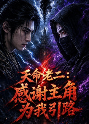 天命老二:感谢主角为我引路(60集) 天命老二:感谢主角为我引路(60集)全集一次看完