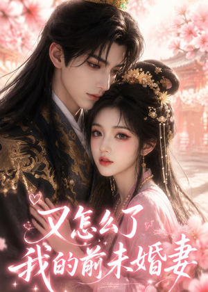 又怎么了我的前未婚妻（35集）上热门短剧