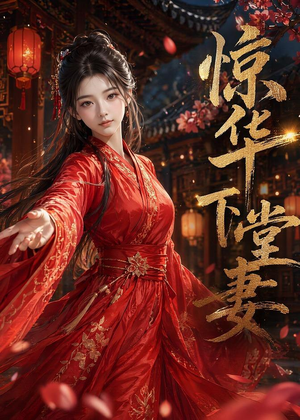 惊华下堂妻(35集) 惊华下堂妻(35集)红果免费短剧