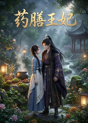药膳王妃（28集）短剧小说在线看