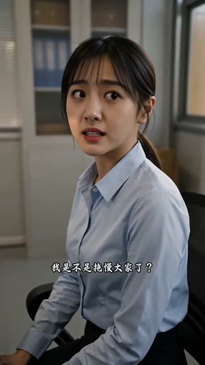 开除销冠后，客户全跑了（79集）最新热播短剧