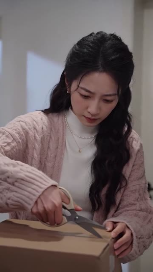 吃个榴莲看清保姆真面目（63集）短剧太好看了吧
