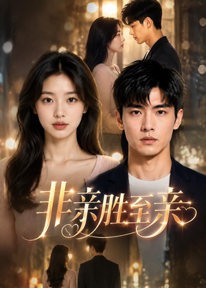 非亲胜至亲(38集) 非亲胜至亲(38集)亿万短剧抢先看