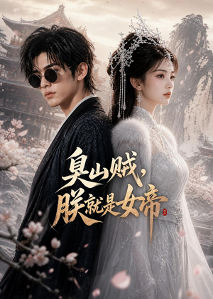 臭山贼朕就是女帝(100集) 臭山贼朕就是女帝(100集)火爆热门短剧