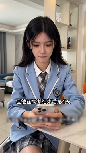 高考前一周，我取消了全班酒店（30集）在哪个app能看