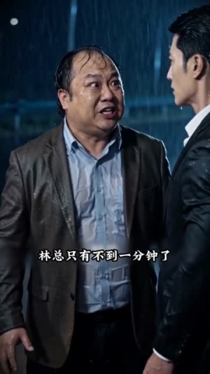 一瓶玻璃水赔掉一个厂,这买卖划算吗?(71集) 一瓶玻璃水赔掉一个厂,这买卖划算吗?(71集)超好看的短剧