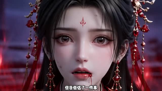 她以为我是凡人(61集) 她以为我是凡人(61集)一起看短剧