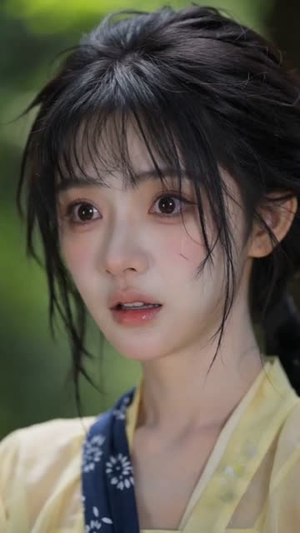 误把魔君当表哥（63集）女主角是谁