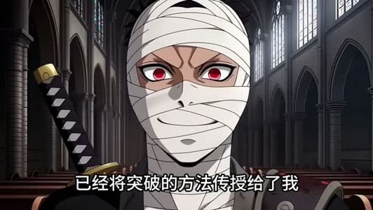 让你当保安，你的业主全是SSS级诡异（59集）常回家看看短剧