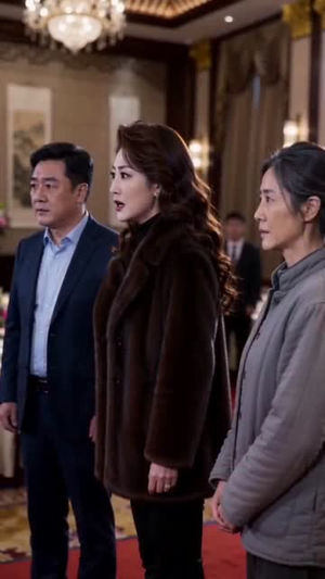十年恩偿（61集）无需会员免费看