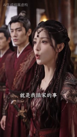 金仙下山，你真以为我是护院（86集）好看的短剧来了