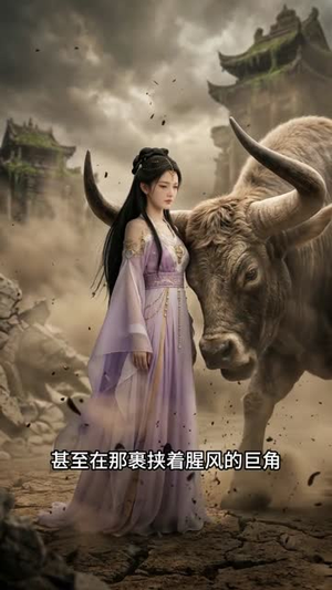 我怀了帝君的崽后被三界追杀（25集）悬疑短剧推荐