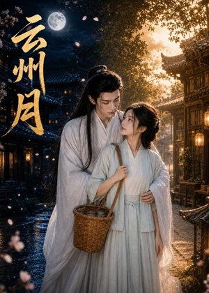 云州月（25集）免费短剧大全