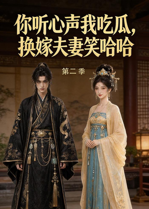 你听心声我吃瓜，换嫁夫妻笑哈哈第二季（73集）免费热门短剧