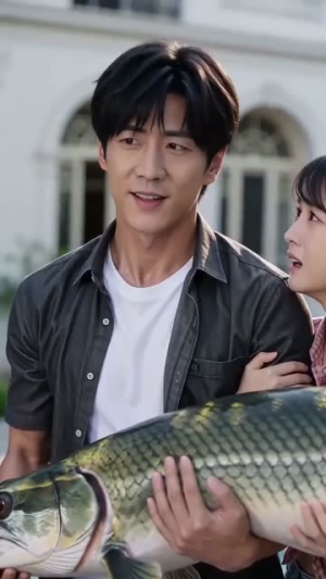我吞了一条龙（38集）无需会员轻松看