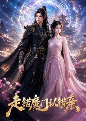 走错魔门认错亲（39集）夸克在线观看