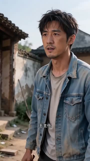 老宅藏机遇，低谷启华年（30集）精彩短剧追不停