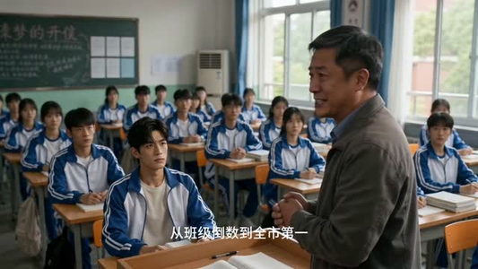 砥砺前行,不负十八岁的青春(53集) 砥砺前行,不负十八岁的青春(53集)夸克网盘观看