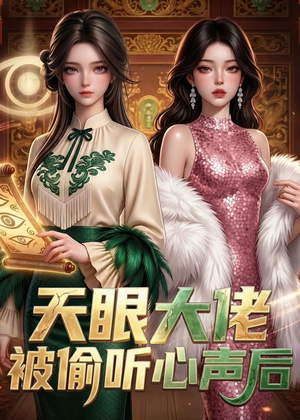 天眼大佬被偷听心声后（63集）短剧全集抢先看
