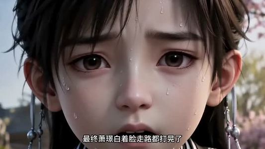 璟岁宁安(31集) 璟岁宁安(31集)推荐热门短剧