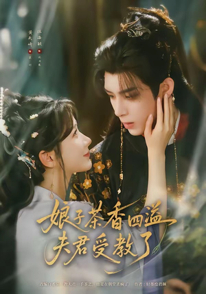 娘子茶香四溢夫君受教了(92集) 娘子茶香四溢夫君受教了(92集)短剧解说全集