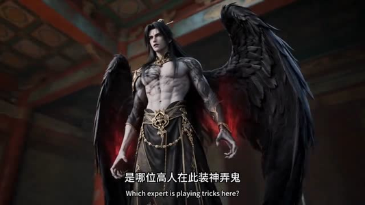 刚成仙帝,下界子孙被欺负哭(63集) 刚成仙帝,下界子孙被欺负哭(63集)最新火爆短剧