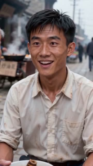 退学后我靠牛杂迎娶青梅（43集）穿越短剧推荐
