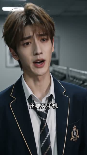 李白哪有三只眼，老子是杨戬（81集）全集免费观看