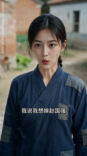 再婚媳妇不好惹（52集）全网独播免费看
