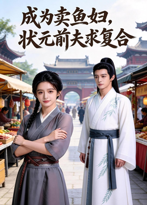 成为卖鱼妇，状元前夫求复合（36集）全剧看到大结局