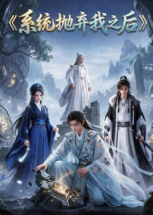 系统抛弃我之后(31集) 系统抛弃我之后(31集)剧好看短剧推荐