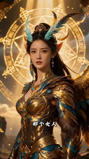 纹路之上（63集）热门了短剧