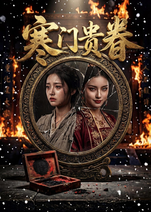 寒门贵眷（44集）最近很火的短剧
