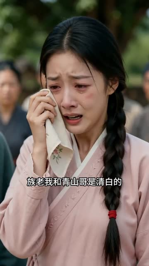 弃妇逆袭：全村跪求带飞（35集）全集完整版
