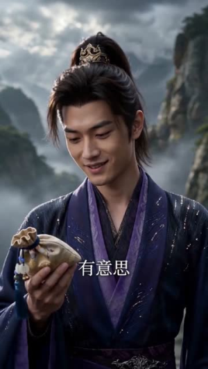 修的全是禁忌法,寿元增加无限长(105集) 修的全是禁忌法,寿元增加无限长(105集)精彩短剧来了